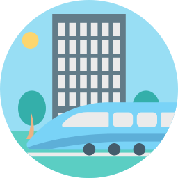 tram icon