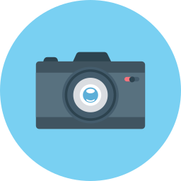 Camera icon