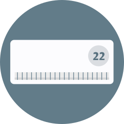 klimaanlage icon