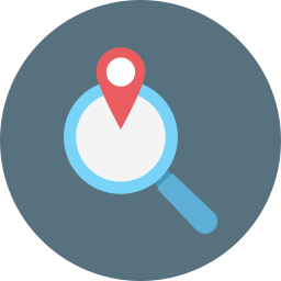 Search icon