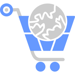 Shopping icon