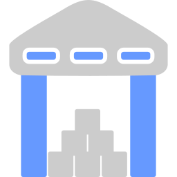 warenhaus icon