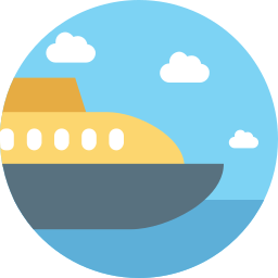 Ship icon