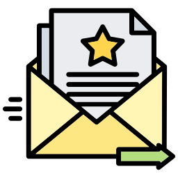 Mail icon