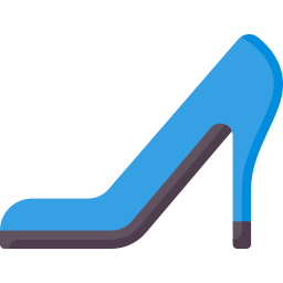 Shoe icon