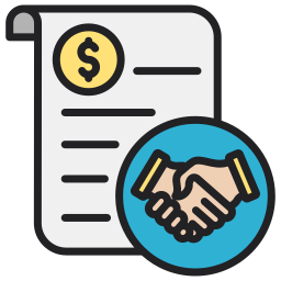 Agreement icon