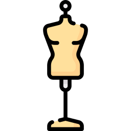 mannequin icon