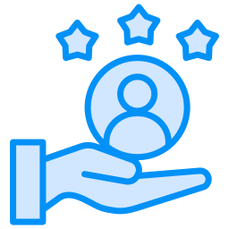 loyalität icon