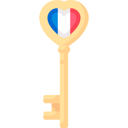 Key icon