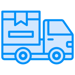 Delivery icon