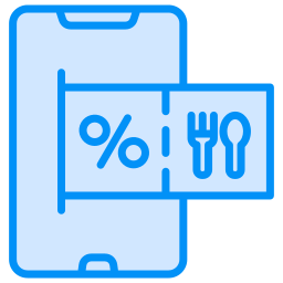 Voucher icon