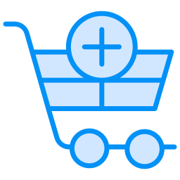 Add to cart icon