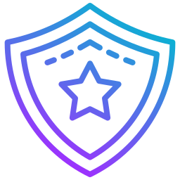 Police Shield icon