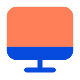 Computer icon