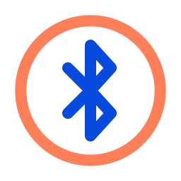 Bluetooth icon