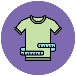 Measurement icon