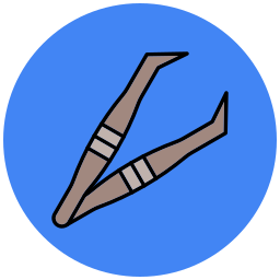 Tweezer icon