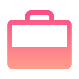 Suitcase icon