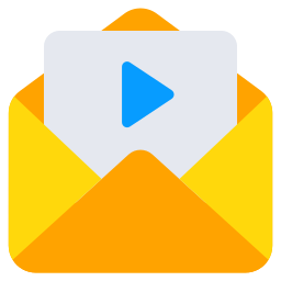 Mail icon