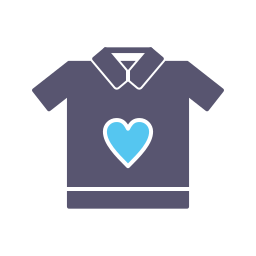 t-shirt icon