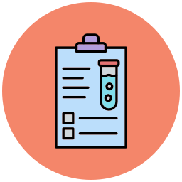 Clipboard icon