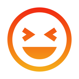 Grin icon