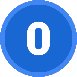 ゼロ icon