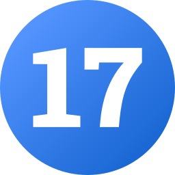 17번 icon