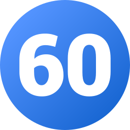 sessanta icona