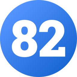 82 icona