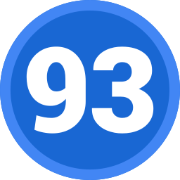 93 иконка