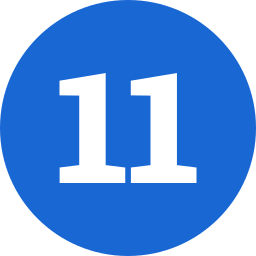 11번 icon