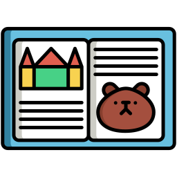 Baby Book icon