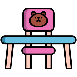 Chair icon