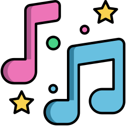 音楽ノート icon