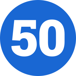 fünfzig icon