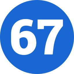 67 иконка