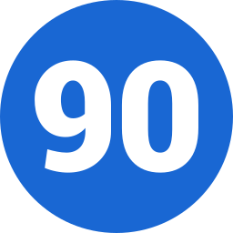 novanta icona