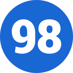 98 Icône