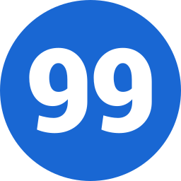 99 icon