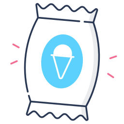 Packaging icon