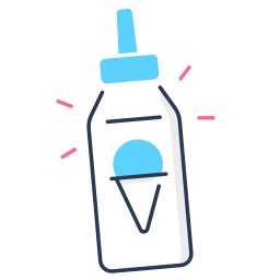 saucenflasche icon