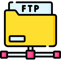 Ftp icon