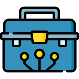 Toolbox icon