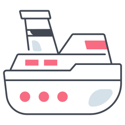 Ship icon