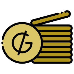 guarani Ícone