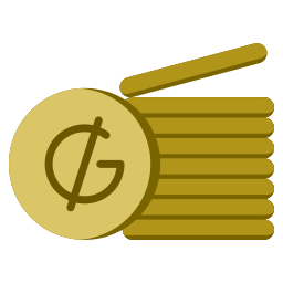 guarani icoon
