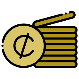 센트 icon