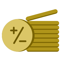算数 icon