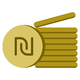 シェケル icon